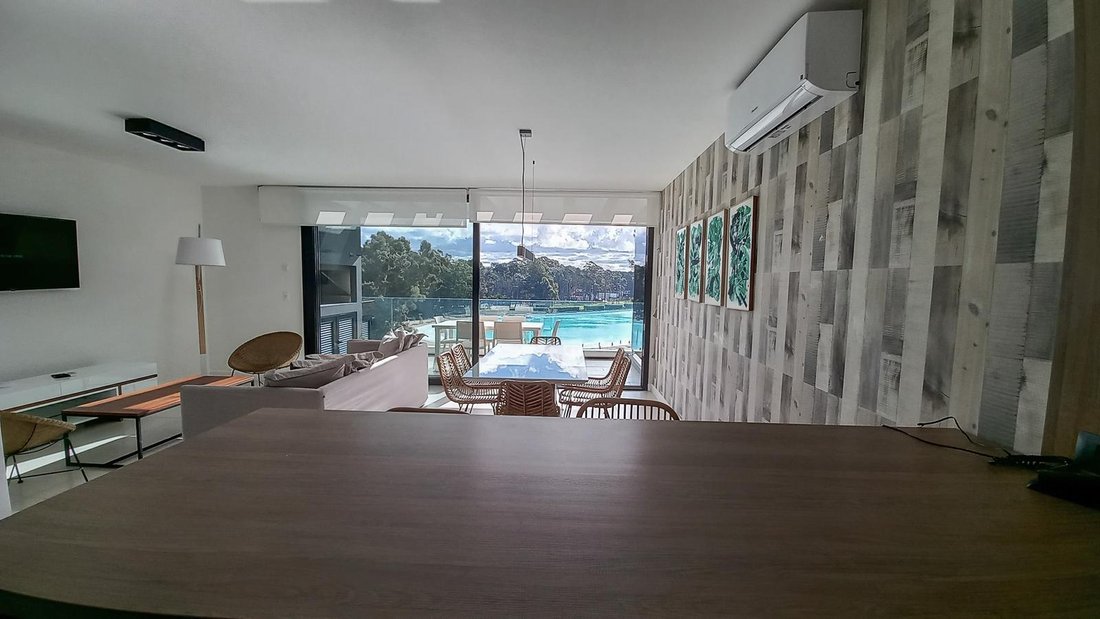 Appartement à Punta Ballena, Maldonado, Uruguay 5 - 19036789
