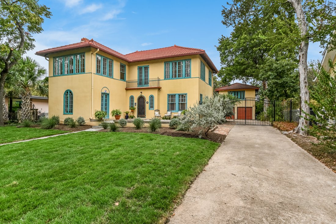 House in Austin, Texas, United States 2 - 19036826