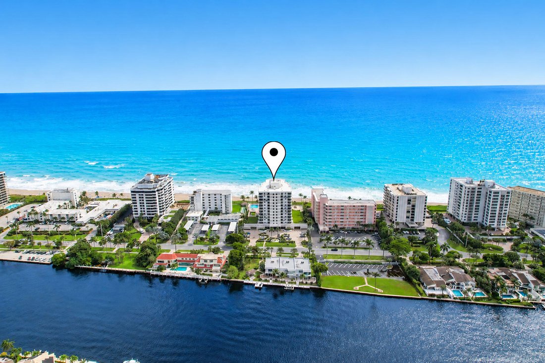 Condominio a Boca Raton, Florida, Stati Uniti 1 - 19036817