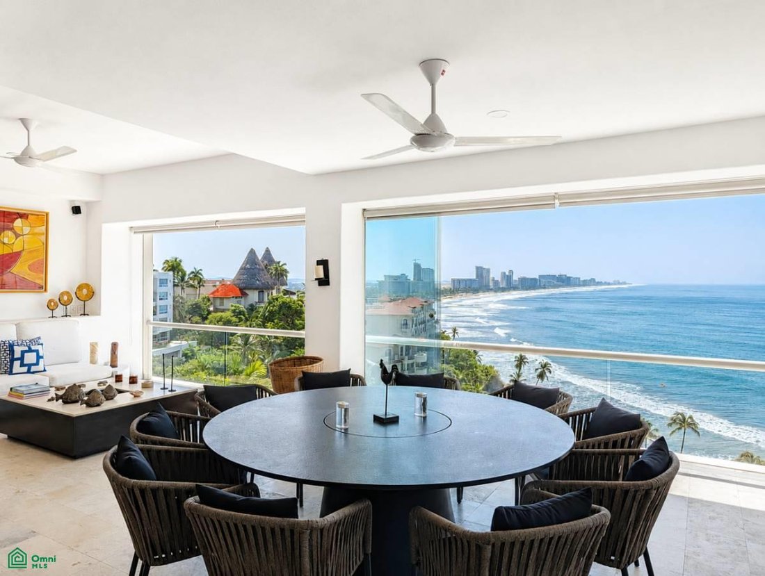 Condo in Acapulco, Guerrero, Mexico 4 - 18705366
