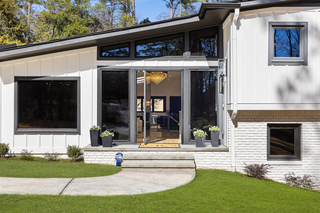 House in Atlanta, Georgia, United States 3 - 19036804