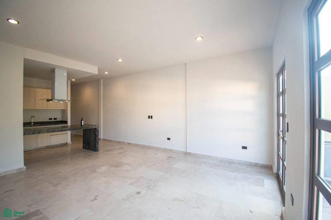 Appartement en Mazatlán, Sinaloa, Mexique 5 - 17100813