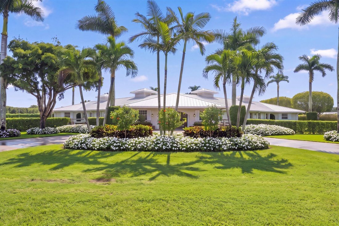 House in Wellington, Florida, United States 5 - 19036800