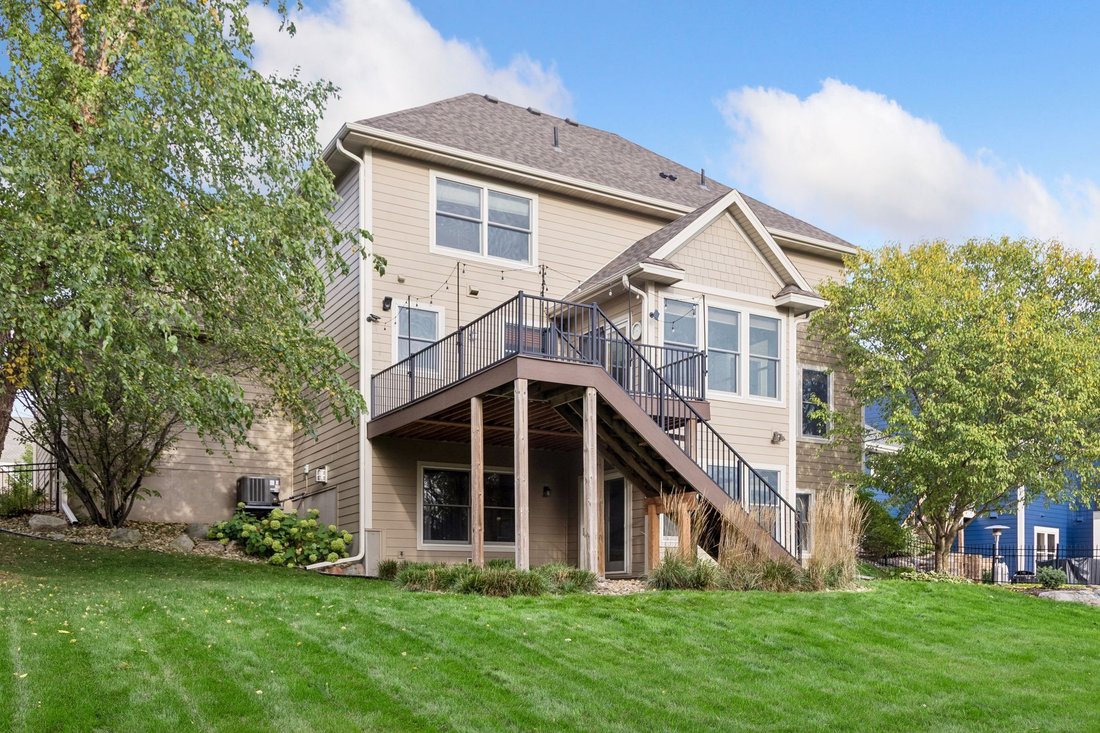 House in Woodbury, Minnesota, United States 5 - 19036806