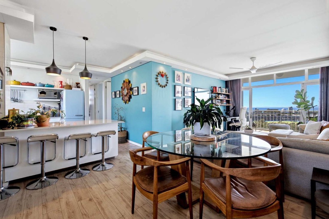 Apartment in Green Point, Atlantic Seaboard, Cape Town 5 - 19036921