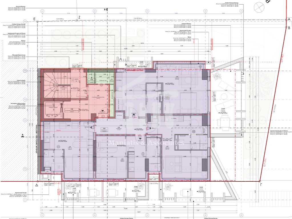 Apartment in 2nd District of Piraeus, Piraeus, Greece 3 - 19036860