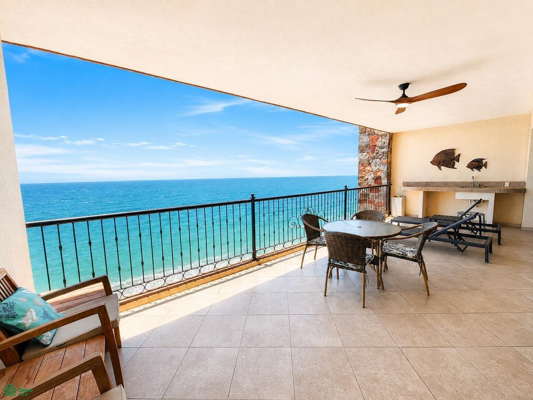 Condo in Puerto Peñasco, Sonora, Mexico 2 - 18852613