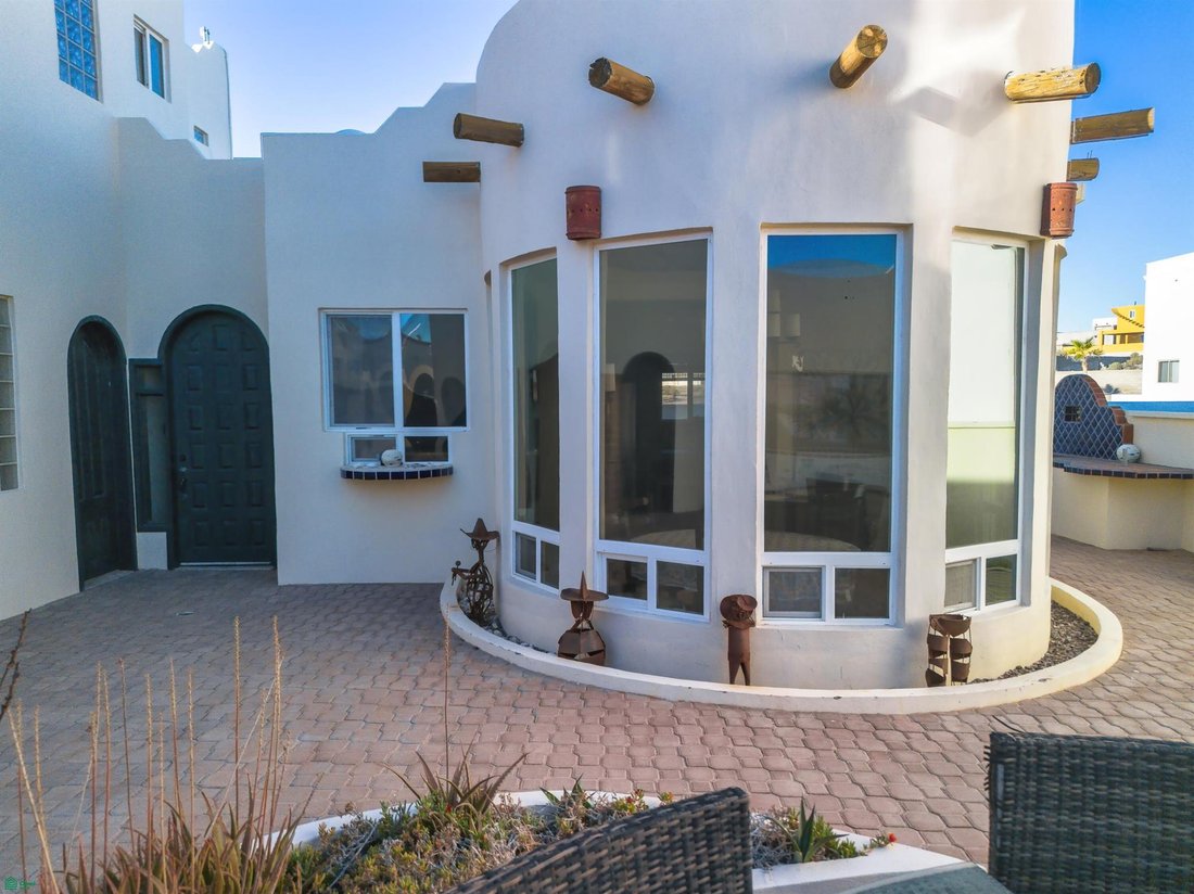 Maison en Playa la Joya, Sonora, Mexique 3 - 18592393