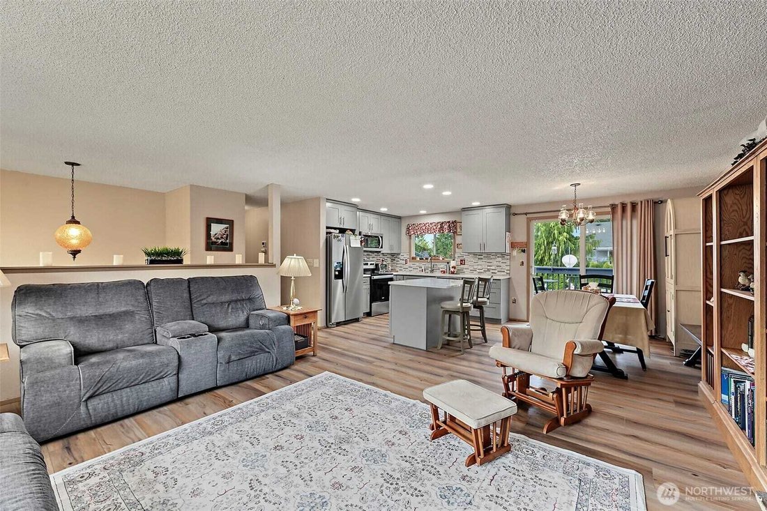 Maison à Federal Way, Washington, États-Unis 5 - 19036895