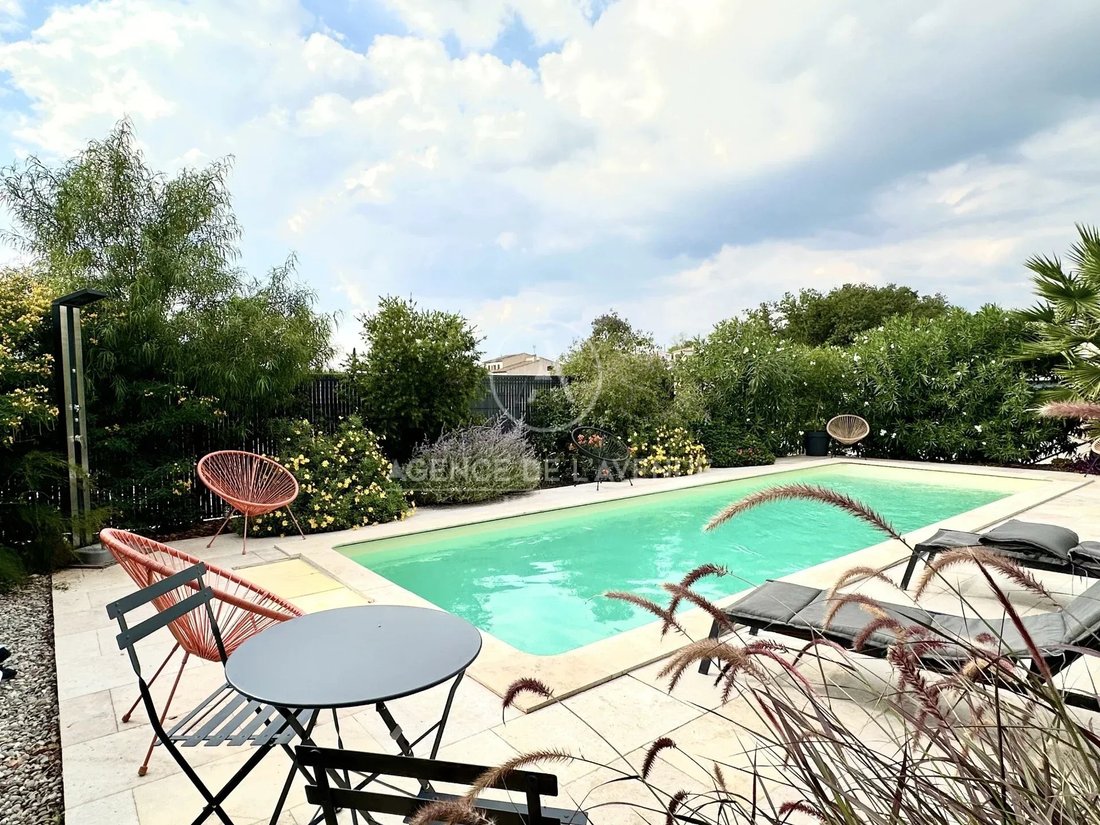 House in Le Castellet, Provence-Alpes-Côte d'Azur, France 1 - 19036913