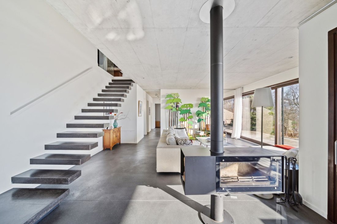 Maison à Chardonne, Vaud, Suisse 2 - 19037066