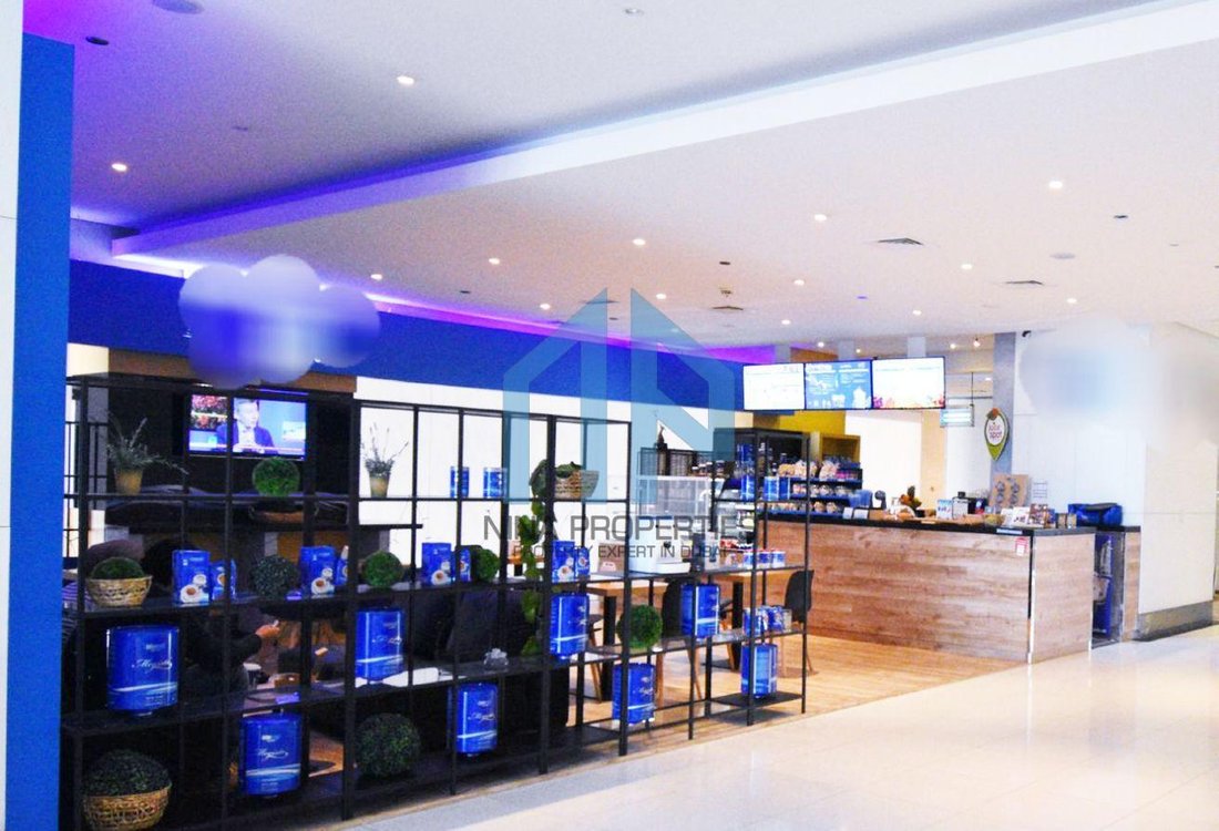 Altro a Jumeirah Lakes Towers, Emirato di Dubai, Emirati Arabi Uniti 5 - 19037009