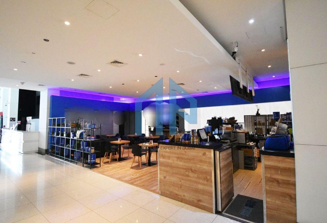 Altro a Jumeirah Lakes Towers, Emirato di Dubai, Emirati Arabi Uniti 1 - 19037009