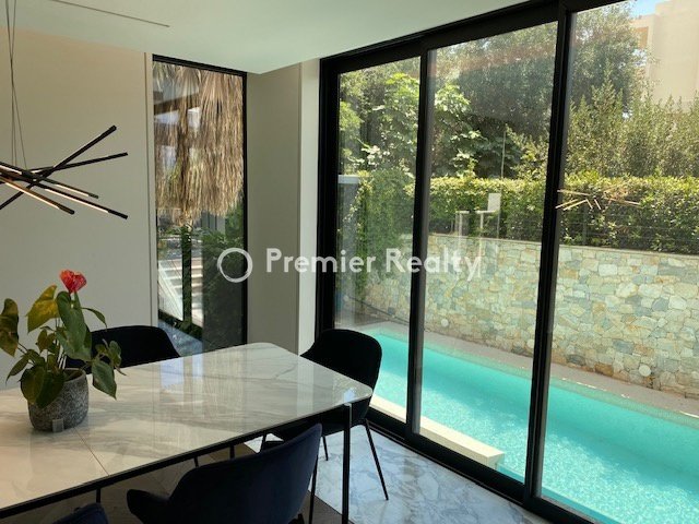 Wohnung in Voula, Attika, Griechenland 4 - 19036863