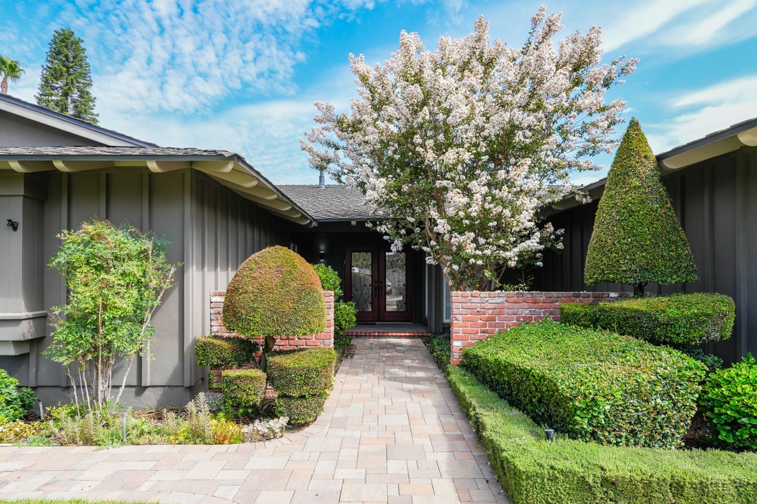 Haus in La Habra Heights, Kalifornien, Vereinigte Staaten 4 - 19037070
