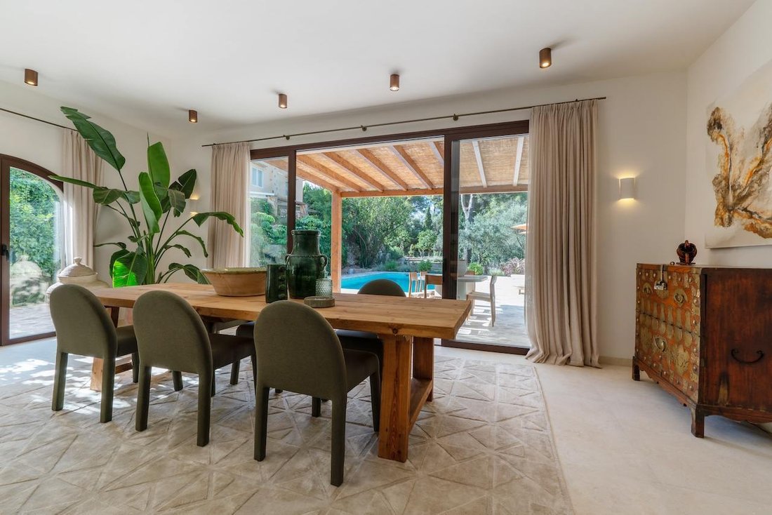 Villa en El Tosalet, Jávea, Comunidad Valenciana 5 - 17039638