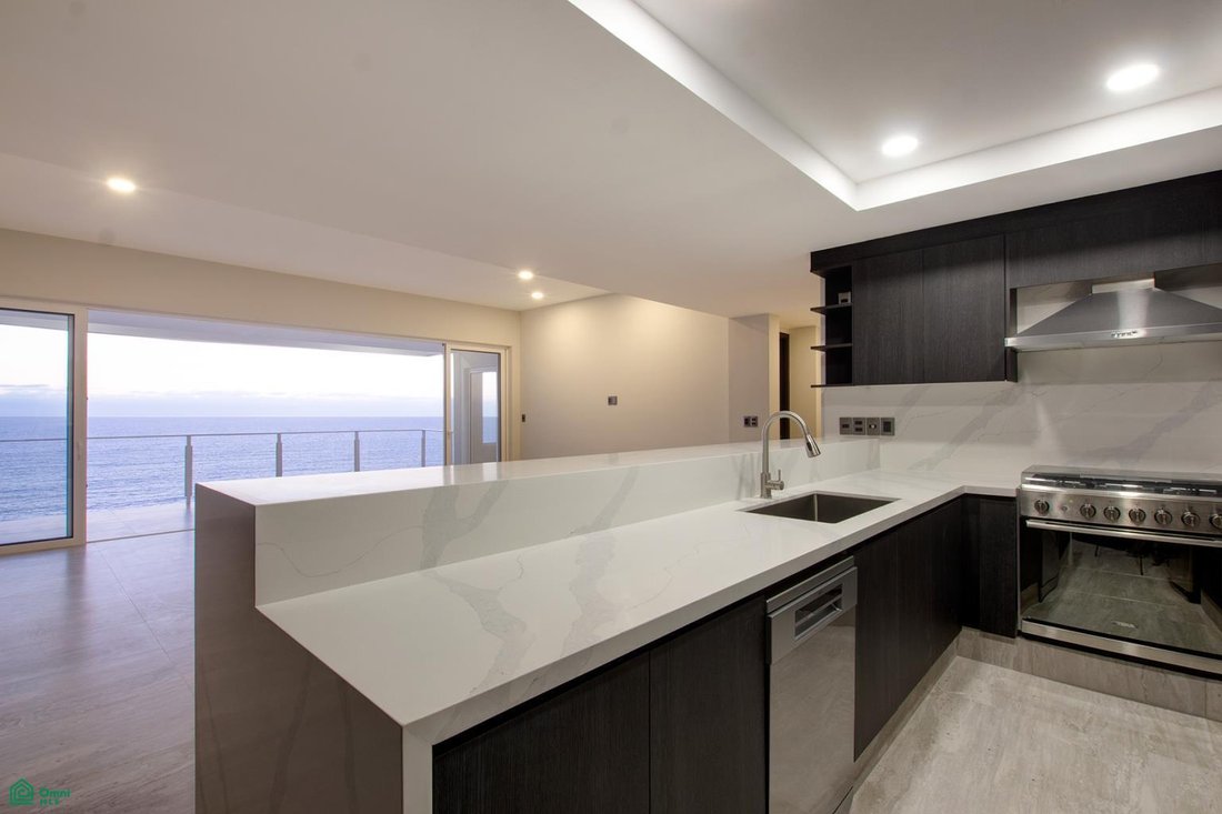 Condominio a El Descanso, Bassa California, Messico 4 - 18628155
