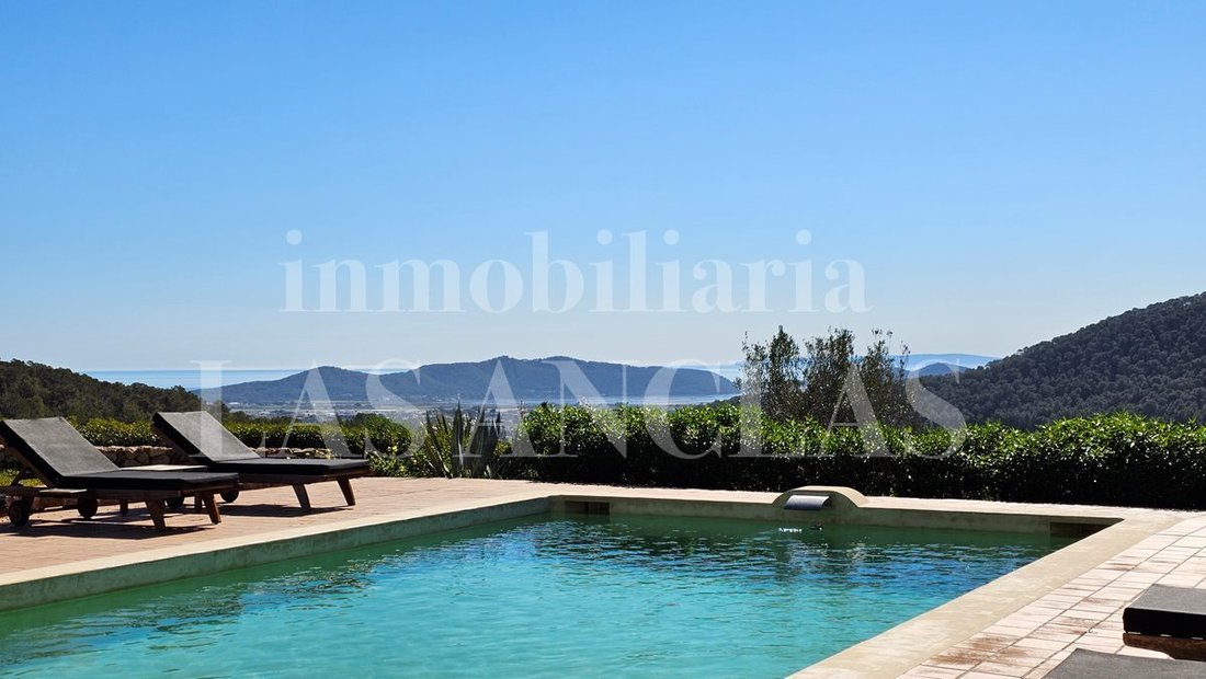 Farm Ranch in Sant Josep de sa Talaia, Balearic Islands, Spain 3 - 19036846