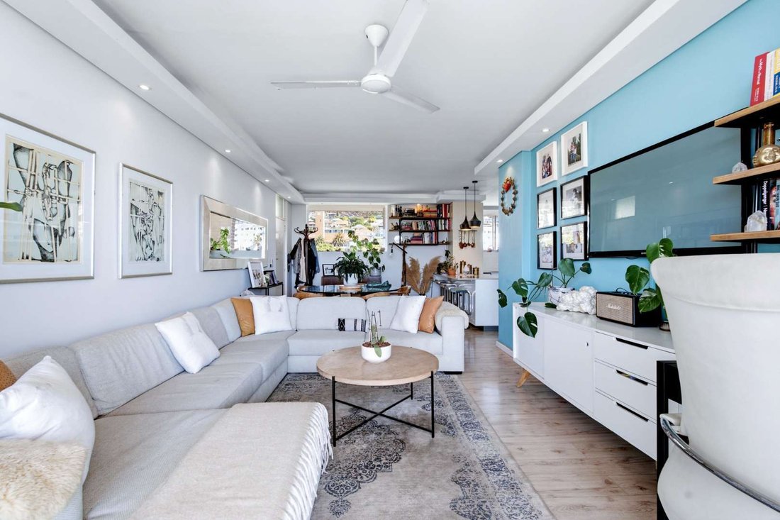 Apartment in Green Point, Atlantic Seaboard, Cape Town 3 - 19036921