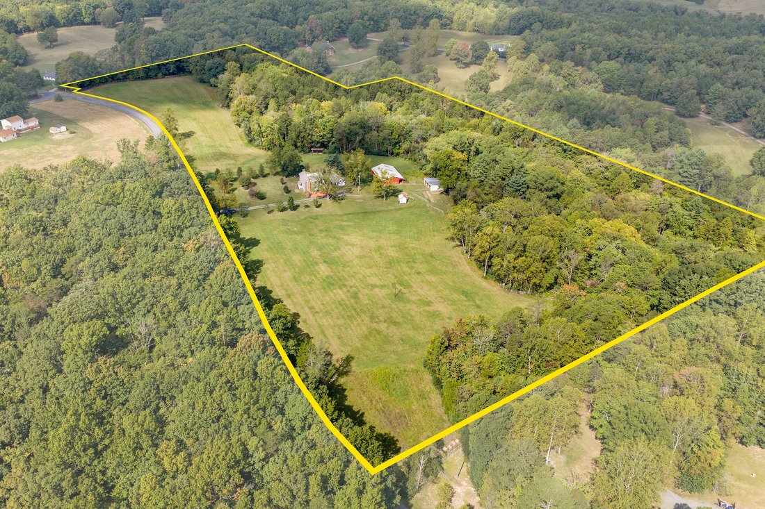 Haus in Cunningham, Virginia, Vereinigte Staaten 4 - 19037065