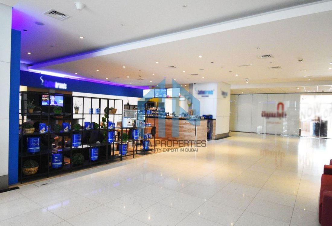 Altro a Jumeirah Lakes Towers, Emirato di Dubai, Emirati Arabi Uniti 3 - 19037009