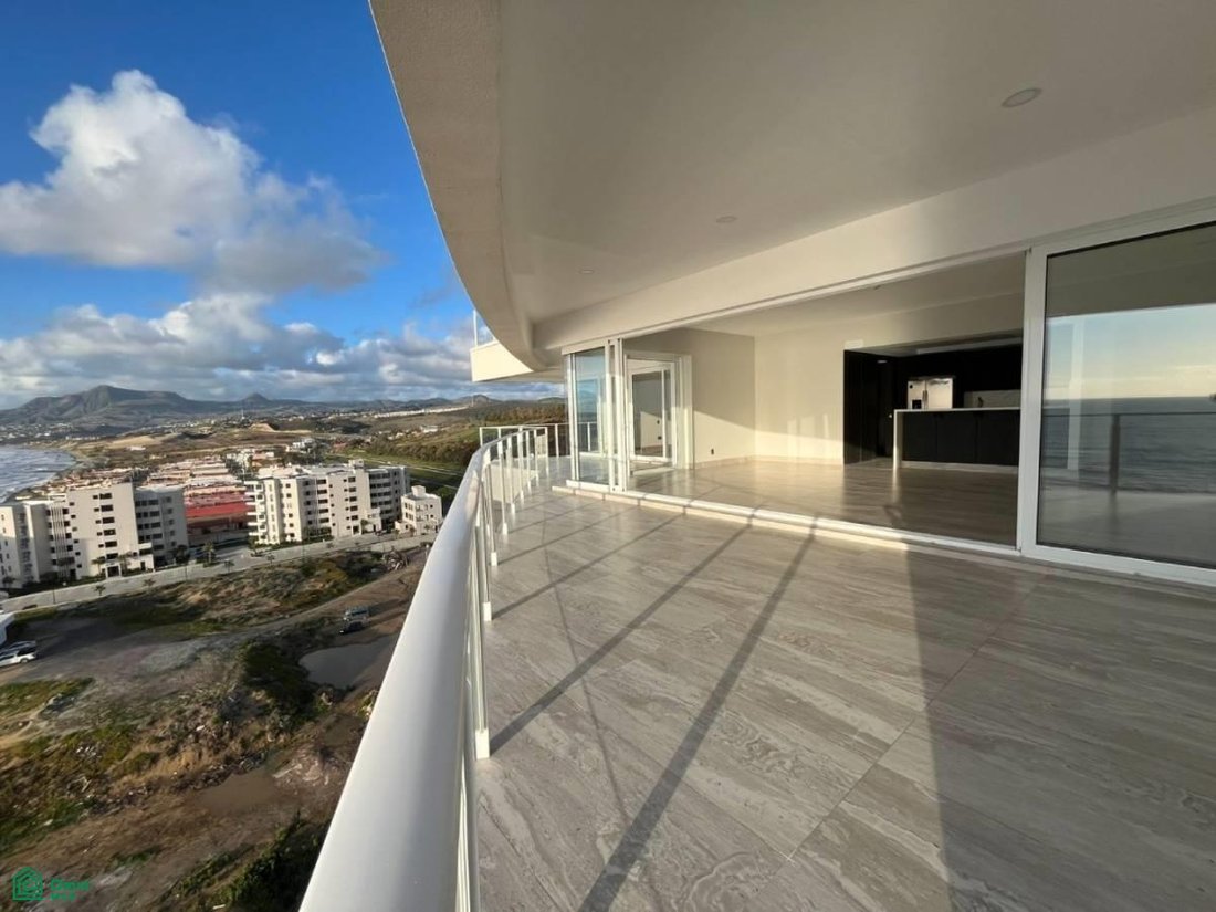 Appartement à El Descanso, Basse-Californie, Mexique 4 - 18628225
