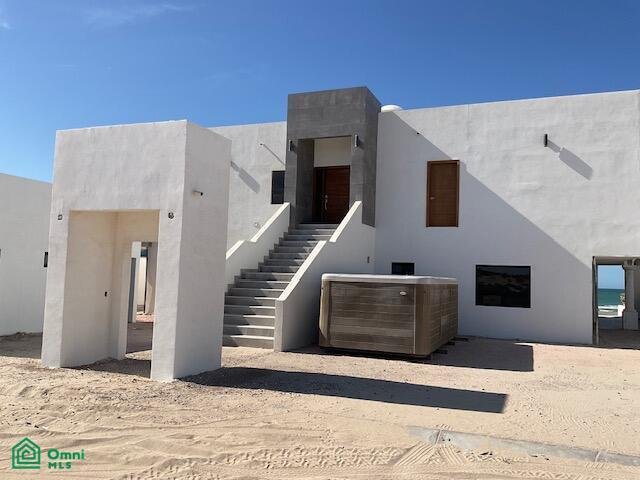 Maison en Puerto Peñasco, Sonora, Mexique 3 - 18748646
