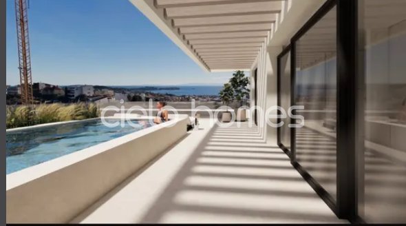 Appartamento a Voula, Attica, Grecia 2 - 19036865