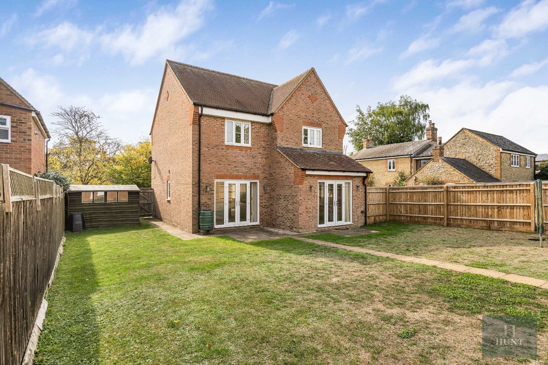 Haus in Long Crendon, England 2 - 19037000