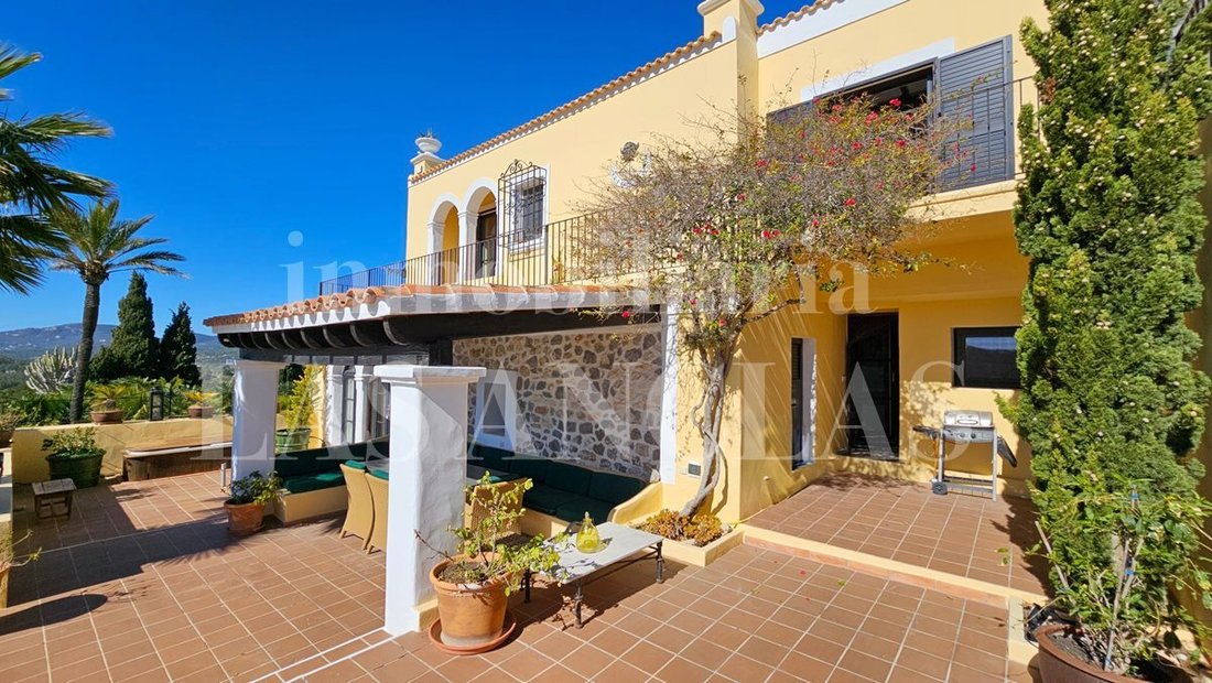 Farm Ranch in Sant Josep de sa Talaia, Balearic Islands, Spain 5 - 19036846