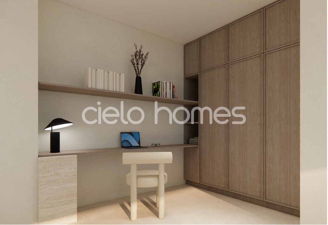 Appartamento a Voula, Attica, Grecia 5 - 19036865