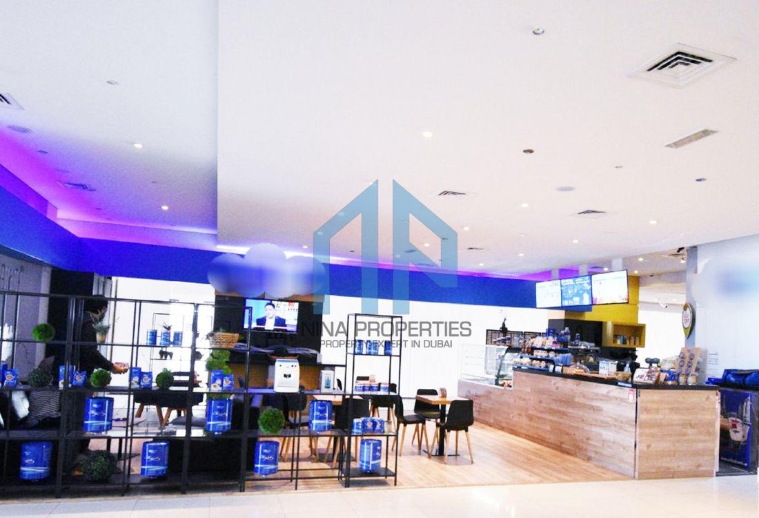 Altro a Jumeirah Lakes Towers, Emirato di Dubai, Emirati Arabi Uniti 4 - 19037009