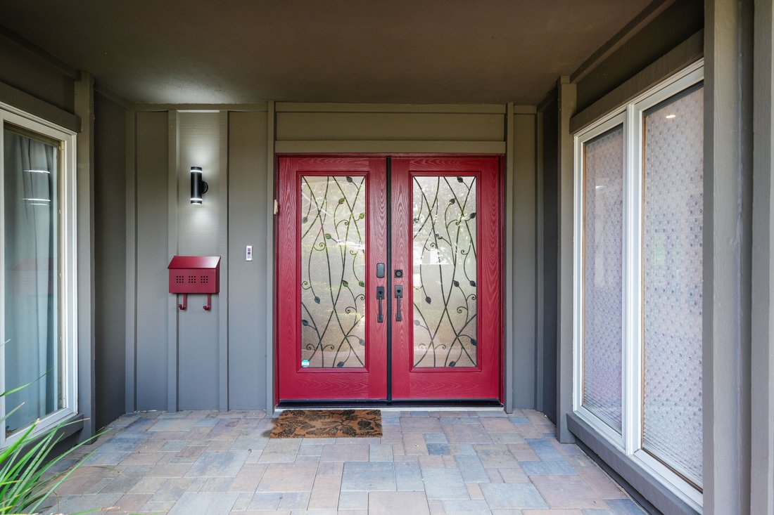 Haus in La Habra Heights, Kalifornien, Vereinigte Staaten 5 - 19037070