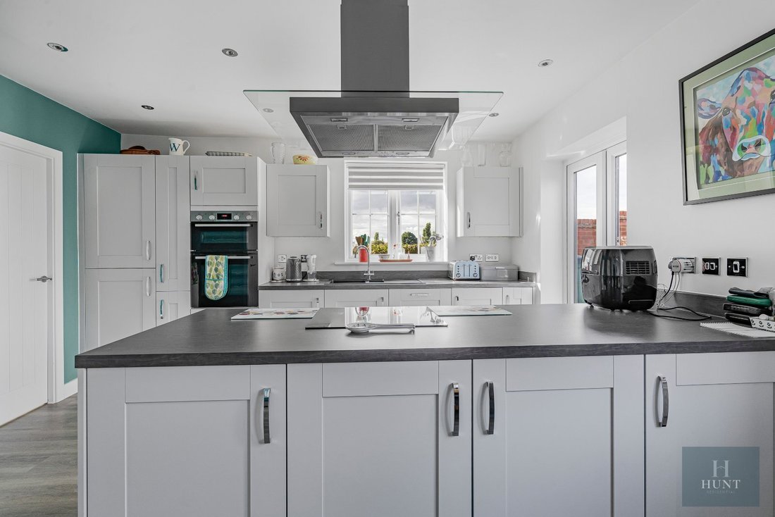 Casa in Thame, Inghilterra 5 - 19036988