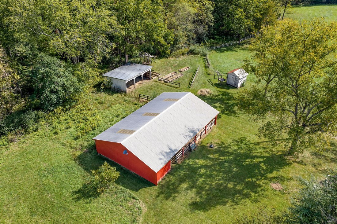 Haus in Cunningham, Virginia, Vereinigte Staaten 5 - 19037065