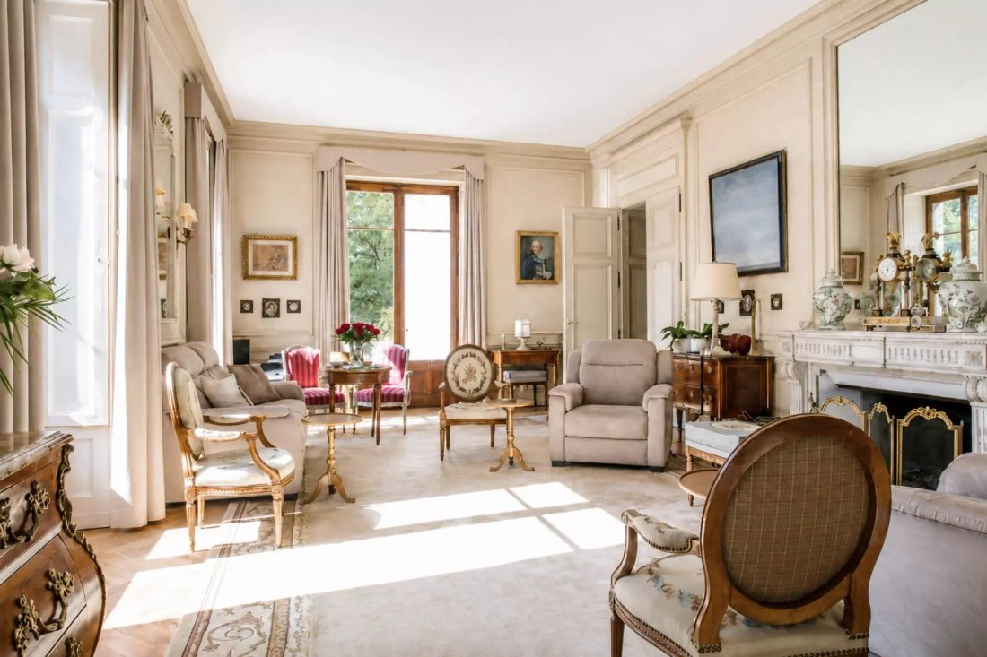Estate in Chêne-Bourg, Canton of Geneva, Switzerland 4 - 19036892