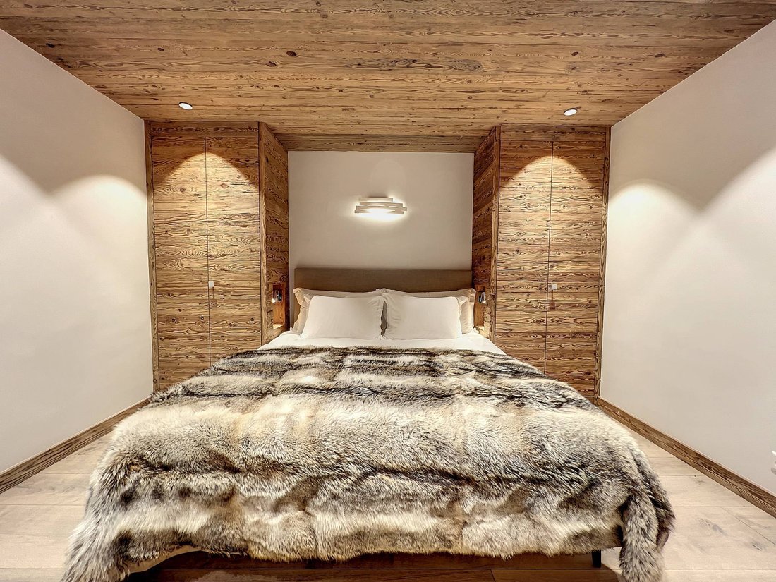 Wohnung in Verbier, Val de Bagnes, Wallis 5 - 19036896