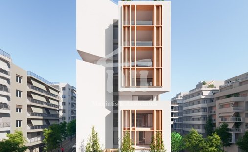 Appartement à 2nd District of Piraeus, Piraeus, Grèce 1