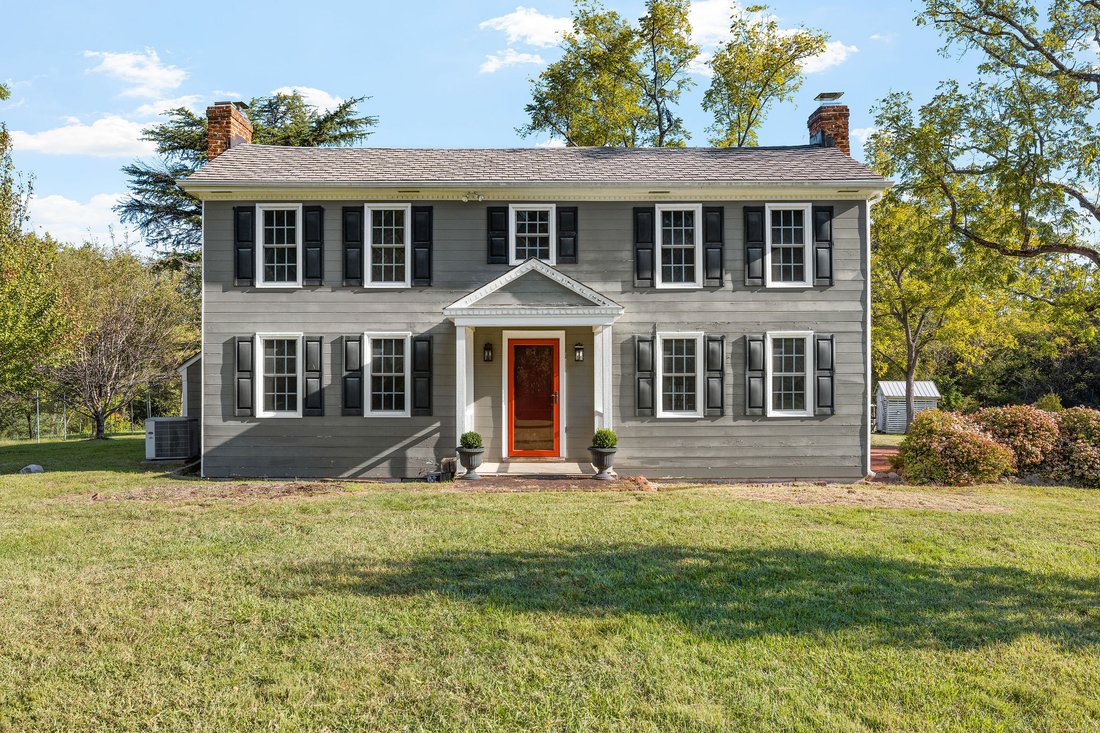 Haus in Cunningham, Virginia, Vereinigte Staaten 2 - 19037065
