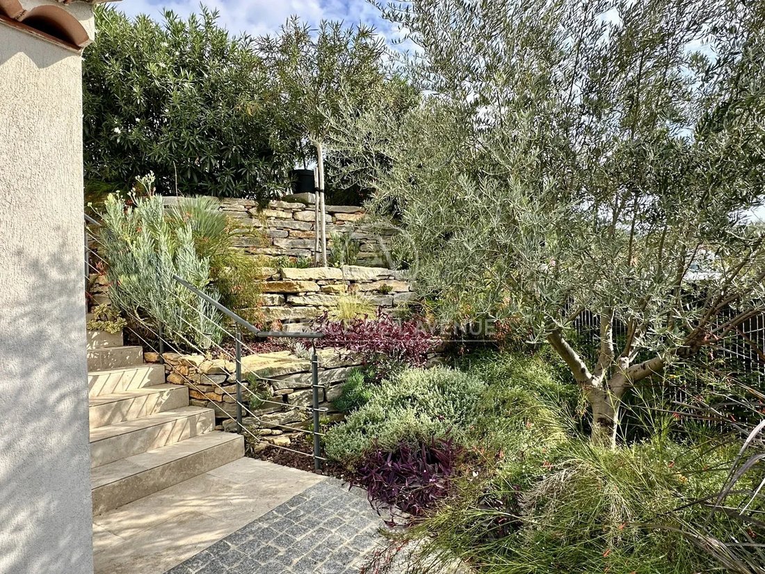 House in Le Castellet, Provence-Alpes-Côte d'Azur, France 5 - 19036913
