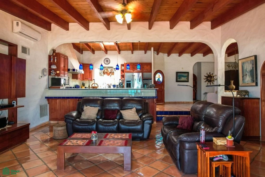 Casa a Tijuana, Bassa California, Messico 5 - 18505505