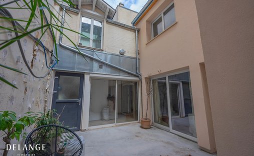 Estate in Gambetta, Paris 20e Arrondissement, Paris 1