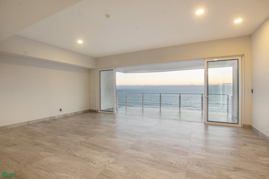 Condominio a El Descanso, Bassa California, Messico 2 - 18628155