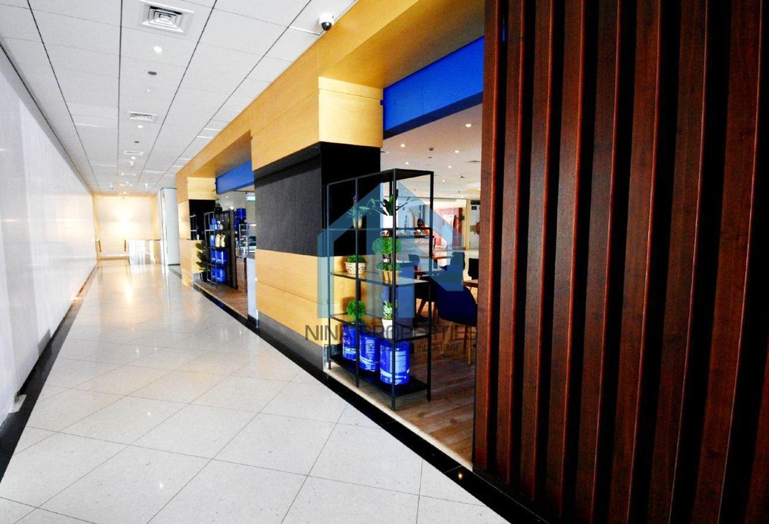 Altro a Jumeirah Lakes Towers, Emirato di Dubai, Emirati Arabi Uniti 2 - 19037009