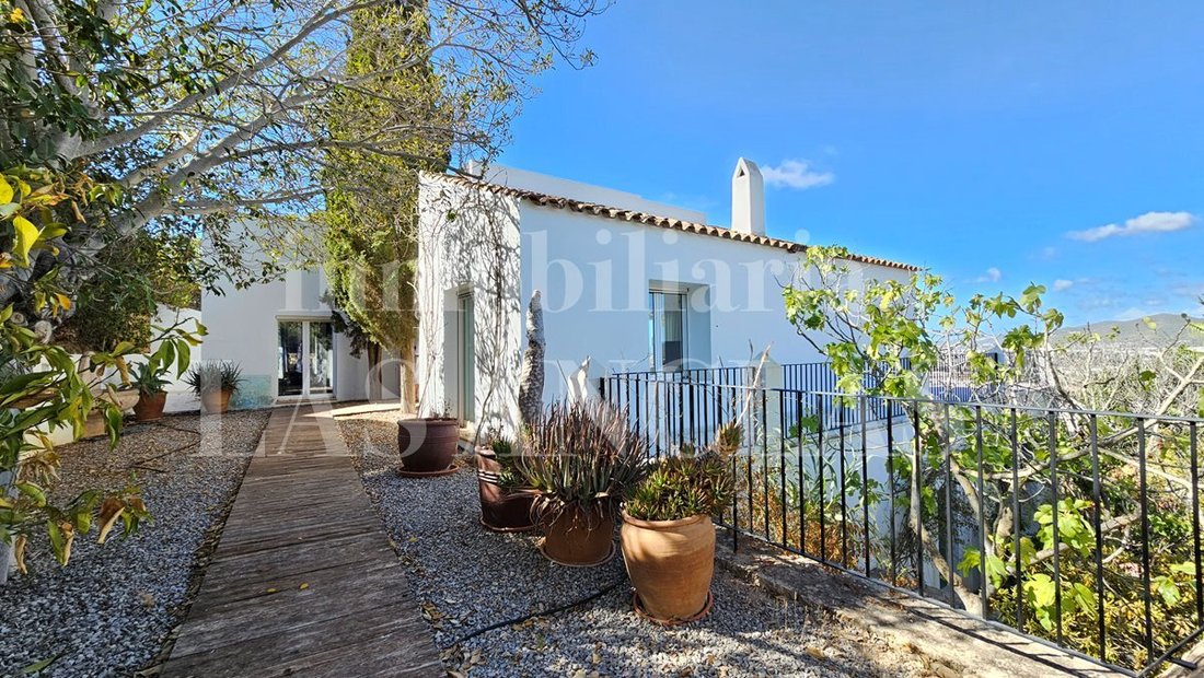 Villa a Jesús, Santa Eulària des Riu, Isole Baleari 5 - 12249386