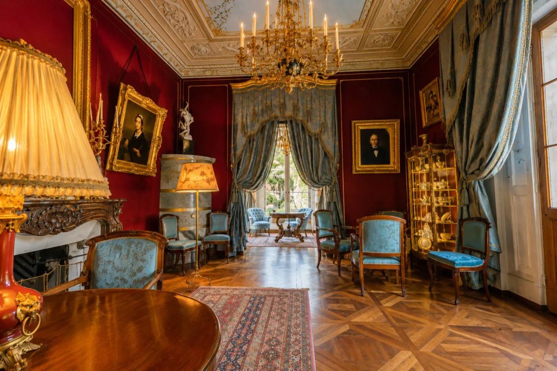 Estate in Chêne-Bourg, Canton of Geneva, Switzerland 3 - 19036892