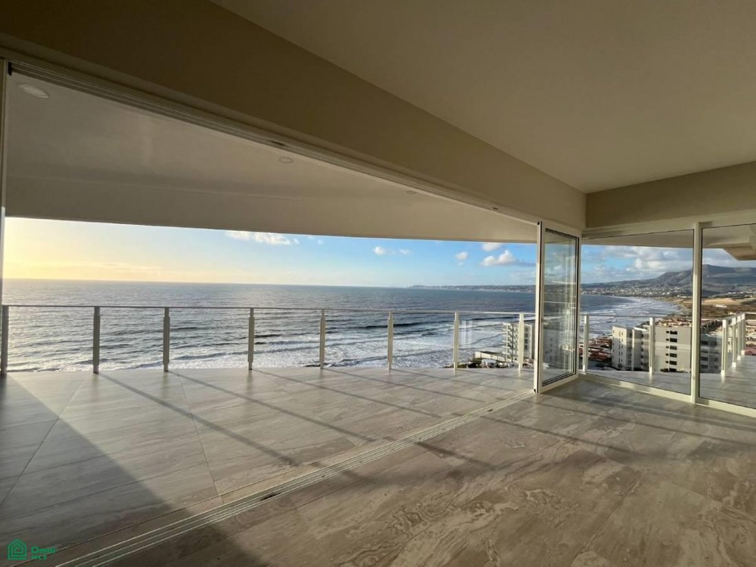 Appartement à El Descanso, Basse-Californie, Mexique 5 - 18628225