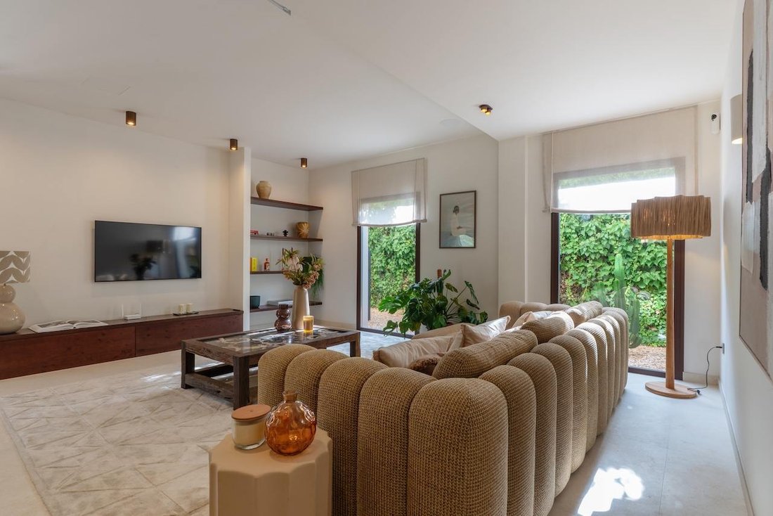 Villa en El Tosalet, Jávea, Comunidad Valenciana 3 - 17039638