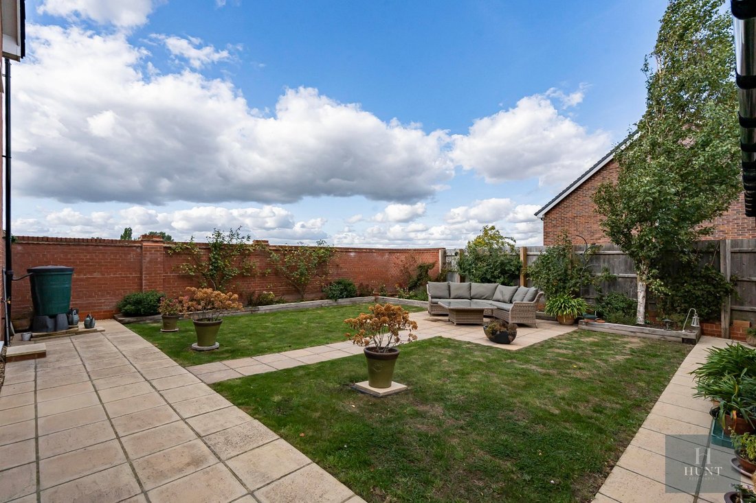 Casa in Thame, Inghilterra 2 - 19036988