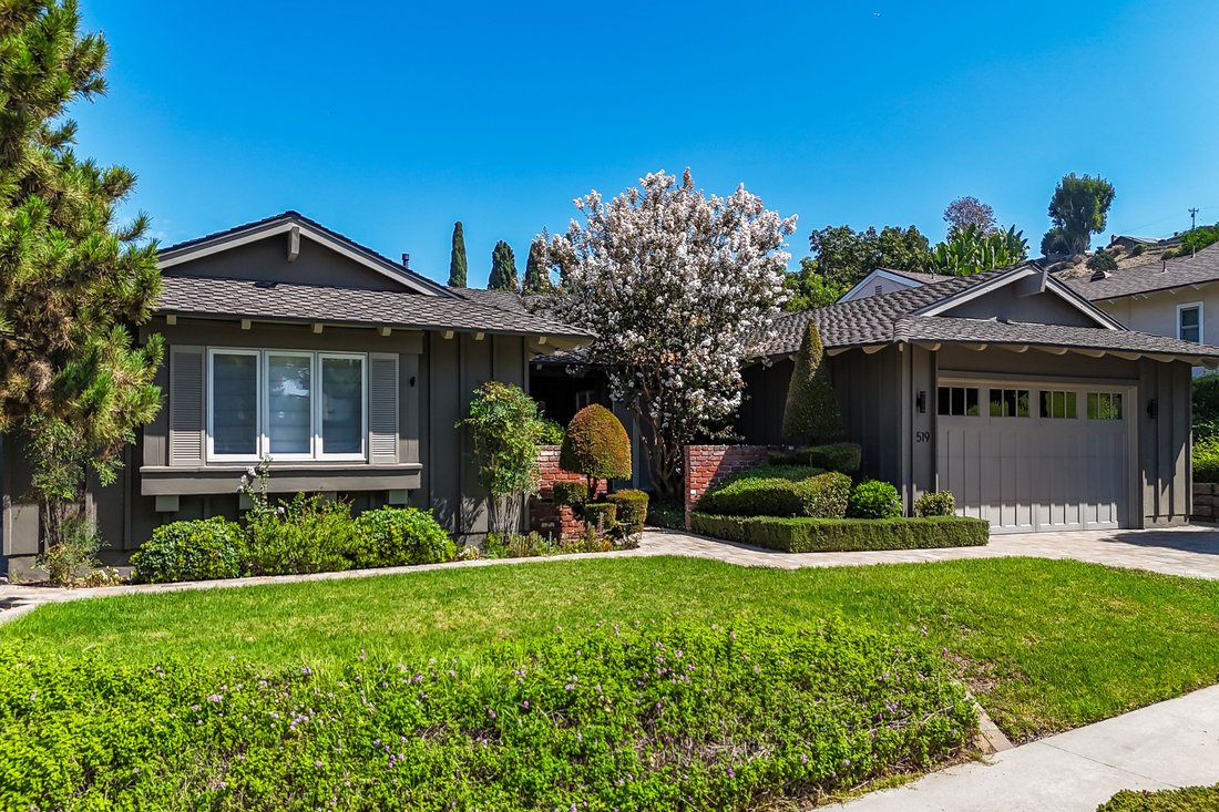 Haus in La Habra Heights, Kalifornien, Vereinigte Staaten 1 - 19037070